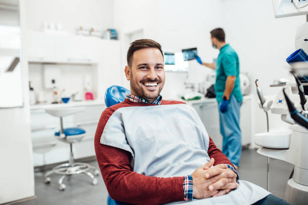 Best Root Canal Treatment  in West Terre Haute, IN