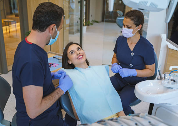 Dental Inlays and Onlays in West Terre Haute, IN