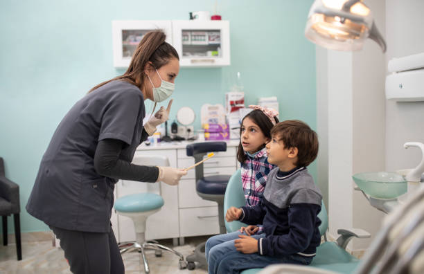 Best Invisalign and Clear Aligners  in West Terre Haute, IN