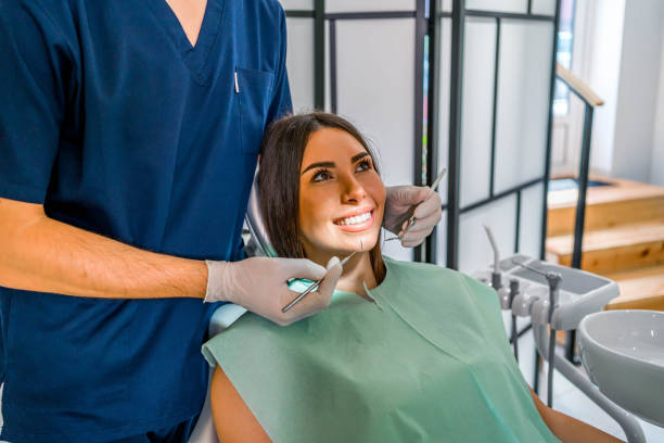 Best Teeth Whitening  in West Terre Haute, IN