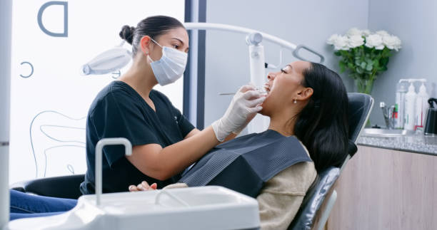 Emergency Dental Services in West Terre Haute, IN