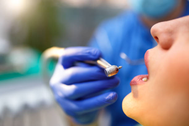 TMJ/TMD Treatment in West Terre Haute, IN